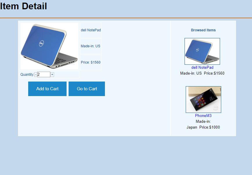 Cart 1